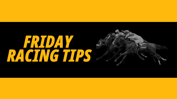 Image for Timeform's preview of Friday's racing at Chepstow and Carlisle